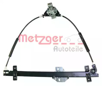 METZGER 2160006